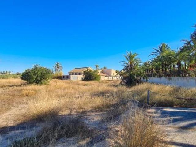 Casa en venta Elche