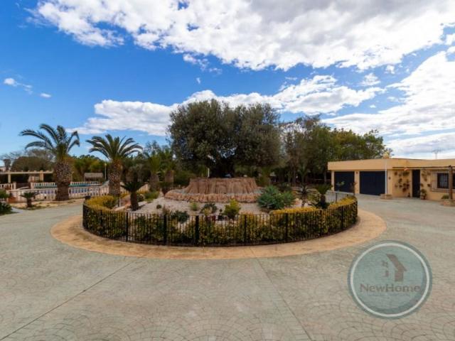 Casa en venta Elche