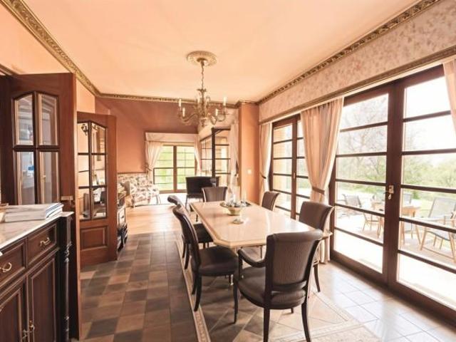 Casa en venta Elburgo