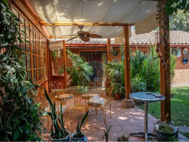 Casa en venta: elegancia y confort en la reina | 4 dormitorios por 13000.00 en La Reina
