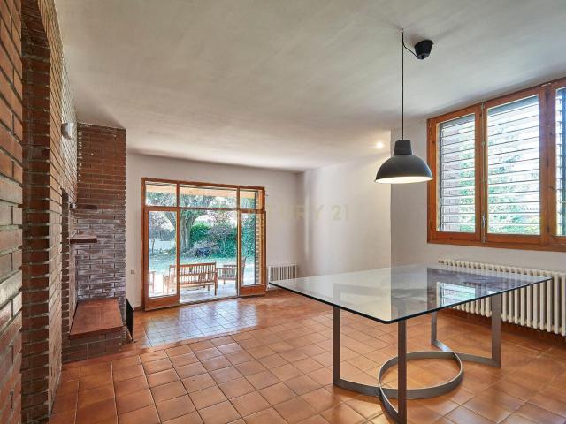 CASA EN VENTA ELS GORGS CLUB DE TENIS