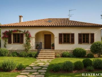 Casa en venta Els Poblets