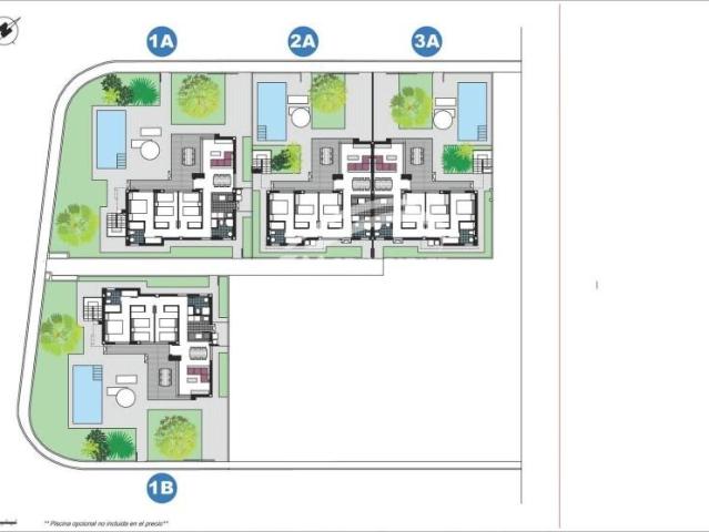 Casa en venta Els Poblets