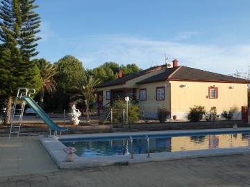 Casa en venta Els Poblets