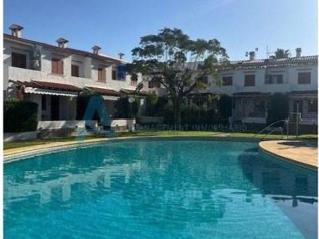 Casa en venta Els Poblets