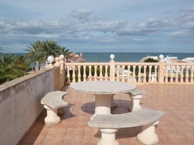 Casa en venta Els Poblets