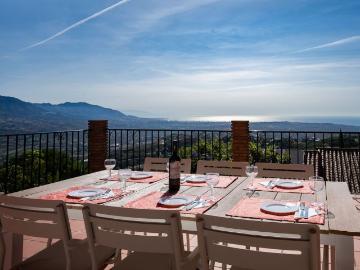Casa en venta Elviria, España