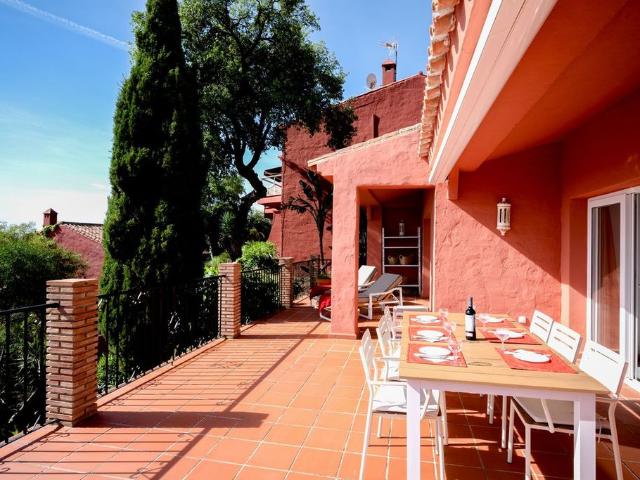 Casa en venta Elviria, España