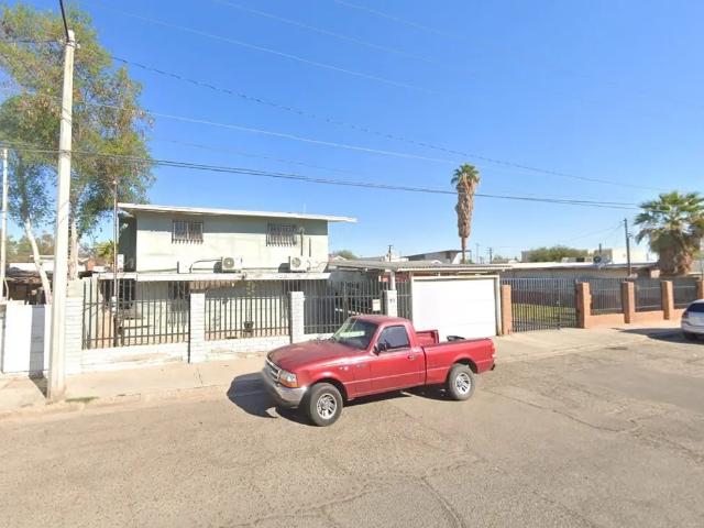 Casa en venta Emiliano Zapata Colonia 1 de Diciembre Mexicali MA