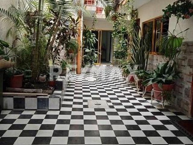 CASA EN VENTA EMILIANO ZAPATA ECATEPEC. 4