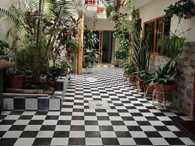 CASA EN VENTA EMILIANO ZAPATA ECATEPEC. 4