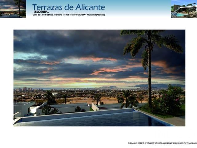 Casa en venta en Muchamiel / Mutxamel, Alicante Costa Blanca