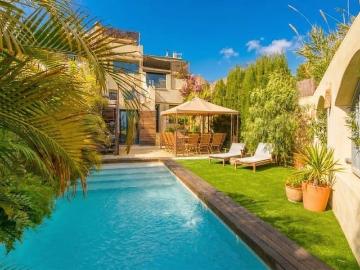 Casa en venta en Muchamiel / Mutxamel, Alicante Costa Blanca