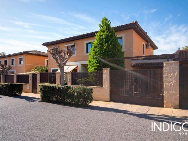 Casa en venta en Muchamiel / Mutxamel, Alicante Costa Blanca