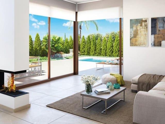 Casa en venta en Muchamiel / Mutxamel, Alicante Costa Blanca