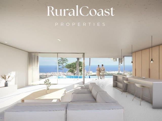 Casa en venta en Muchamiel / Mutxamel, Alicante Costa Blanca