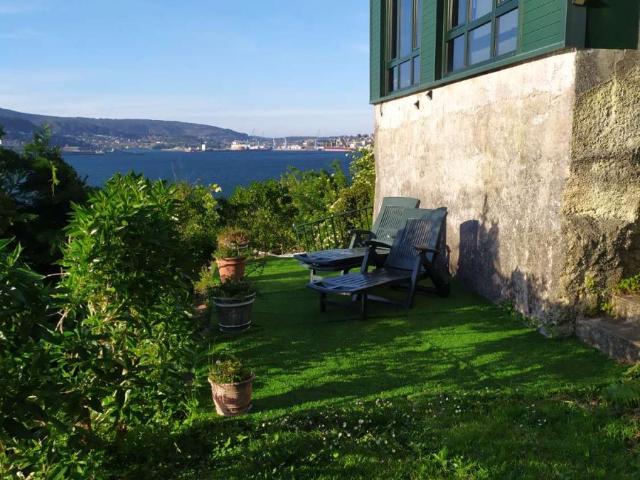 Casa en venta en Mugardos La Coruña