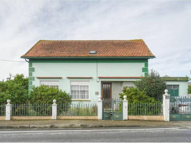 Casa en Venta en Mugardos