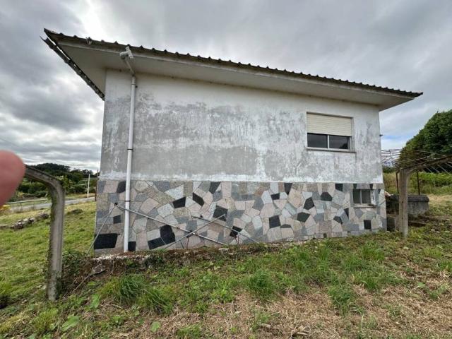 Casa en Venta en Mugardos