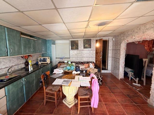 Casa en venta en Mudamiento, Alicante