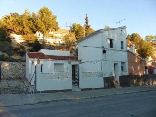 Casa en Venta en Mula