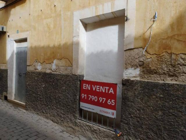 Casa en Venta en Mula