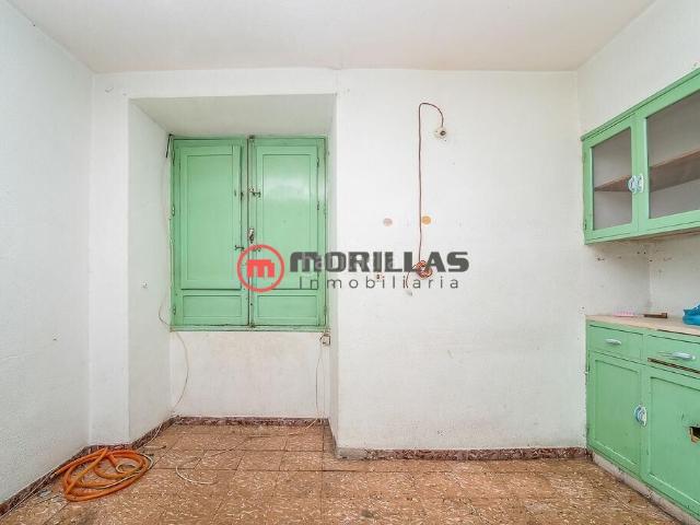 Casa en venta en Mula. Casa de Banco en Mula. Casas.