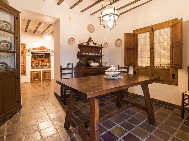 Chalet en venta en El Niño, Murcia