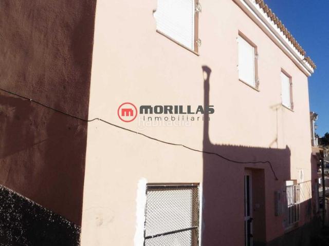 Casa en venta en Mula. Vivienda adosada en venta en calle Altos De Campillas, Mula. Casas.