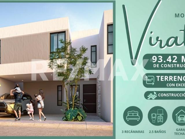 Casa en Venta en Mulchechen