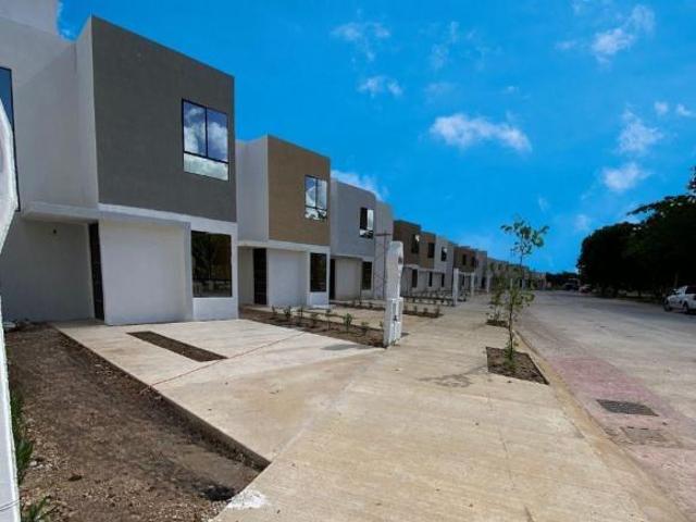 Casa en venta en Mulchechen | CRA |