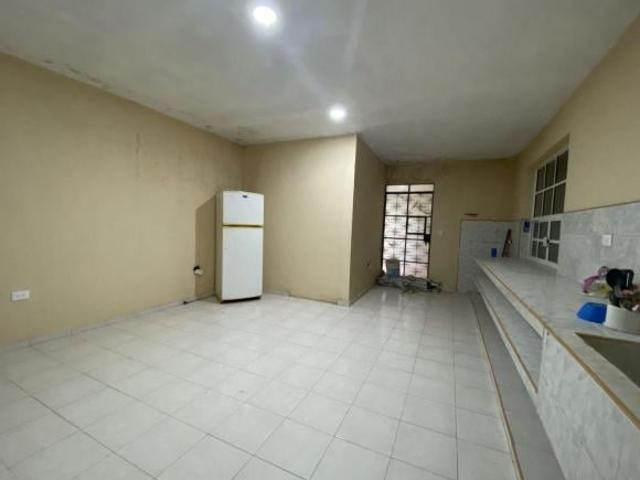 Casa en venta en Mulchechén, cerca de periférico, con terreno de 2100 m2