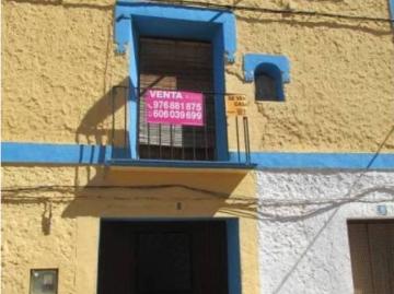 Casa en Venta en Munébrega