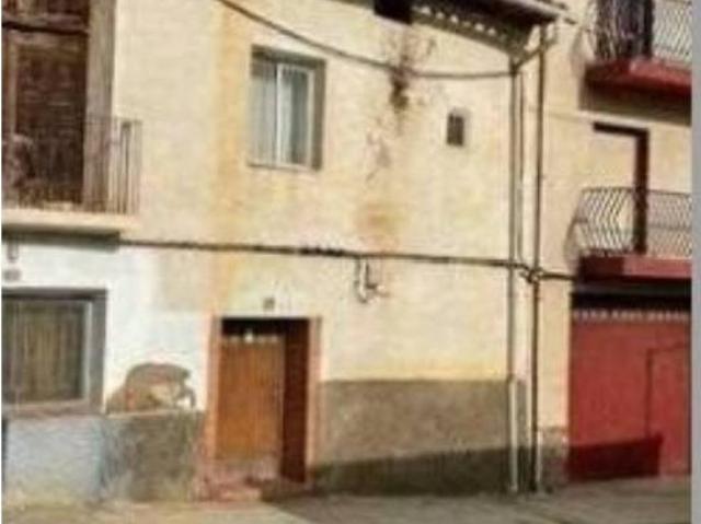 Casa en Venta en Munébrega