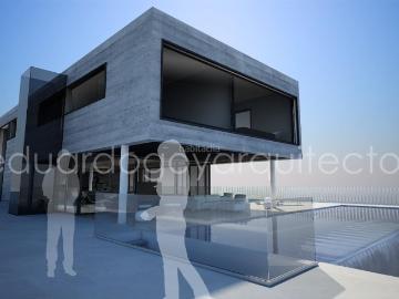 Casa en venta en Mungia. Vivienda unifamiliar en Urb. Elordigane, Mungia. Casas.