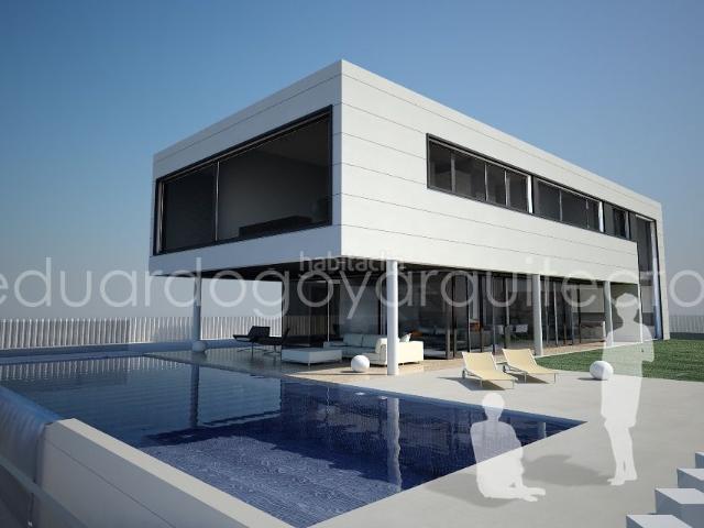 Casa en venta en Mungia. Vivienda unifamiliar en Urb. Elordigane, Mungia. Casas.