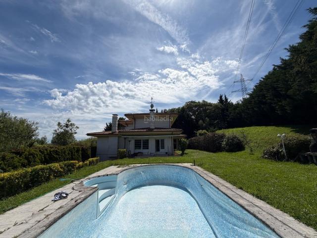 Casa en venta en Mungia. Casas.