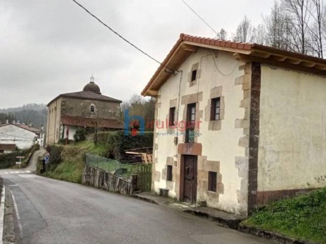 Casa en Venta en Munitibar Arbatzegi Gerrikaitz