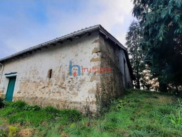 Casa en Venta en Munitibar Arbatzegi Gerrikaitz