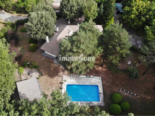 Casa en venta en Muntanyola. Torre en venta en Muntanyola. Casas.