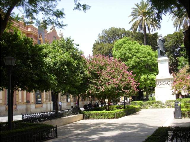 Casa en venta en Museo 41001