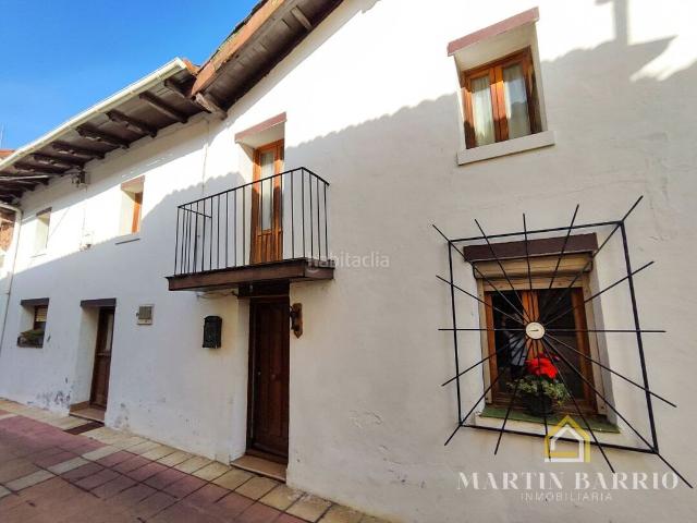 Casa en venta en Muskiz. CASA CON TERRENO PARA REFORMAR. Casas.