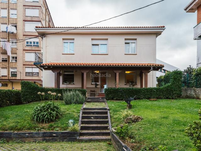 Casa en venta en Muskiz. Casas.