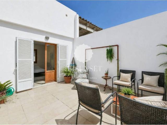 Casa en Venta en Muro