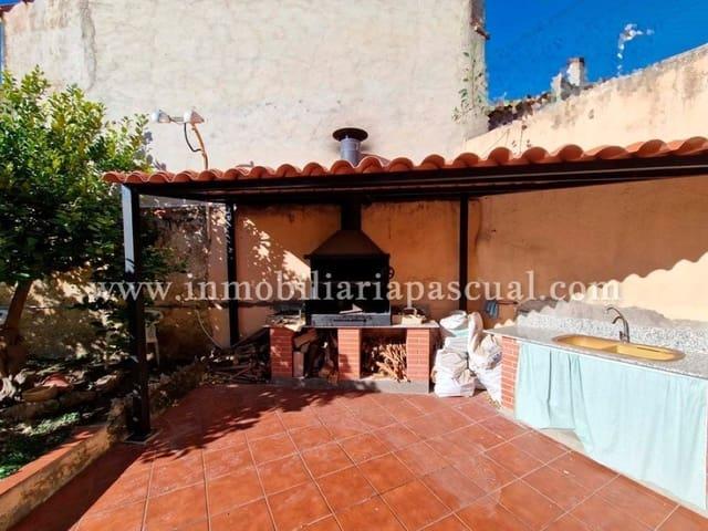 Casa en venta en Muro de Alcoy, Alicante