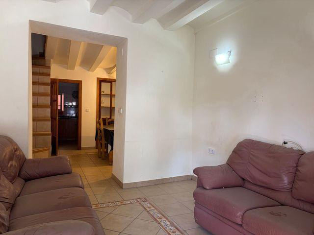 Casa en venta en Muro de Alcoy, Alicante