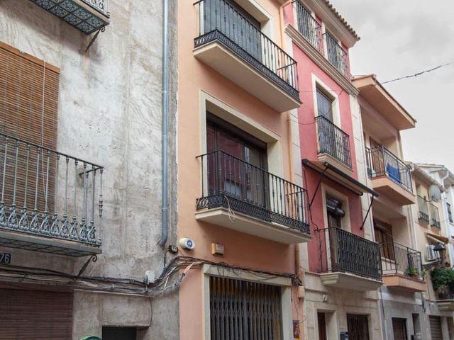 Casa en venta en Muro de Alcoy, Alicante