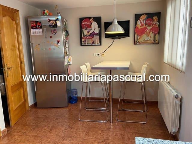 Casa en venta en Muro de Alcoy, Alicante