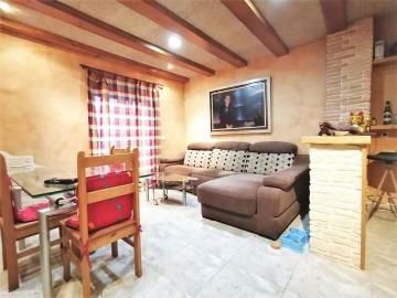 Casa en venta en Muro de Alcoy, Alicante