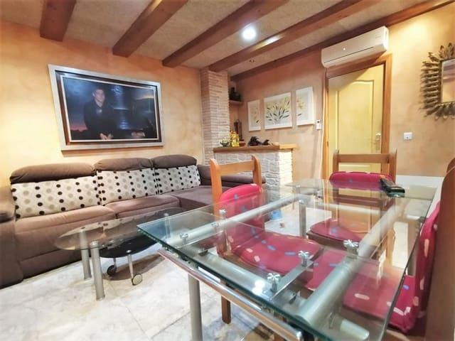 Casa en venta en Muro de Alcoy, Alicante